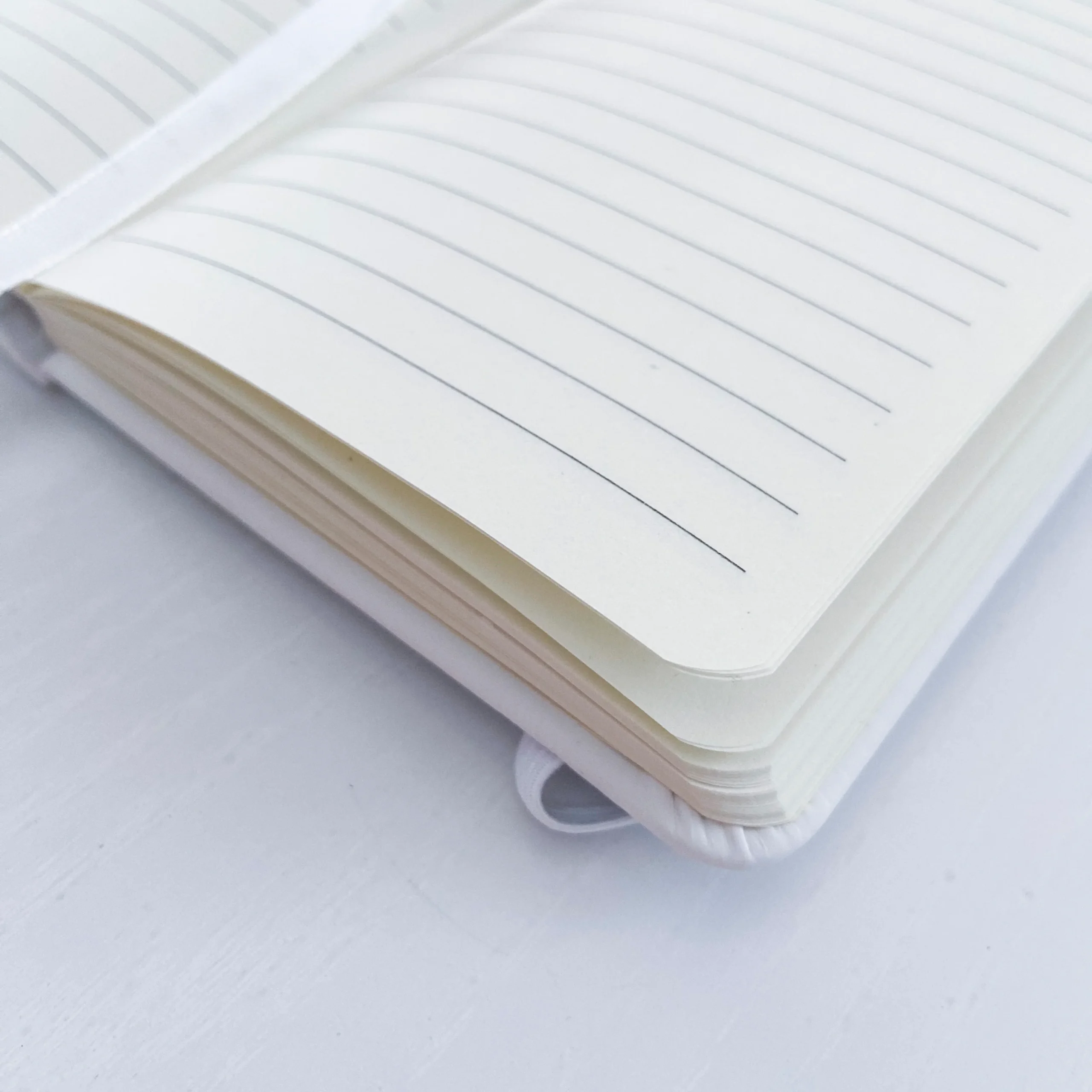 Notebook soggetto "Albero innamorati" - immagine 6