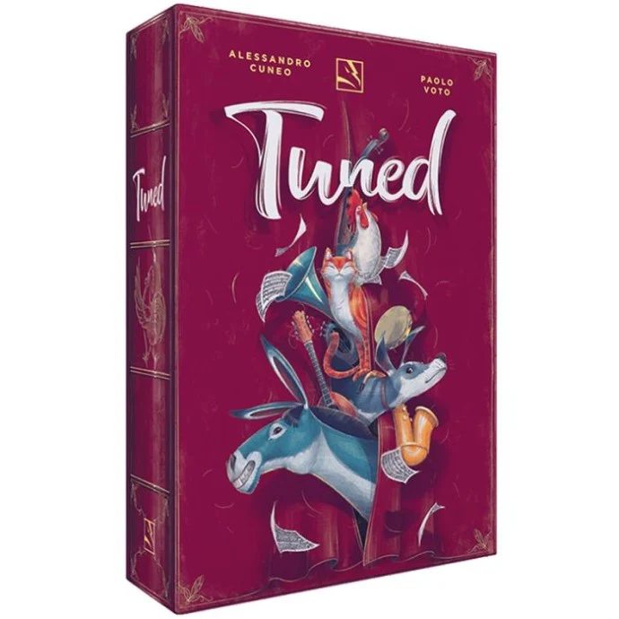 Tuned - immagine 2