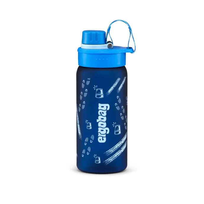 Borraccia - Luce blu - immagine 2