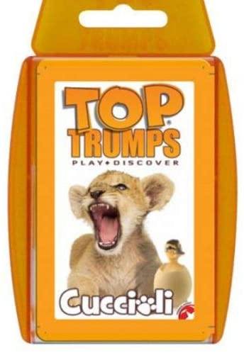 Top Trumps Cuccioli - Ed. Italiana - immagine 2
