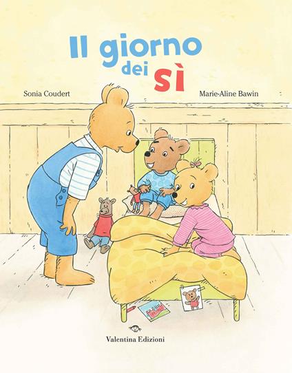 Il giorno dei sì - immagine 2