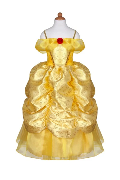 Vestito Belle Deluxe - 5-6 anni - immagine 2