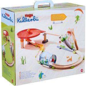 Kullerbü - Pista per biglie Terra dei Draghi