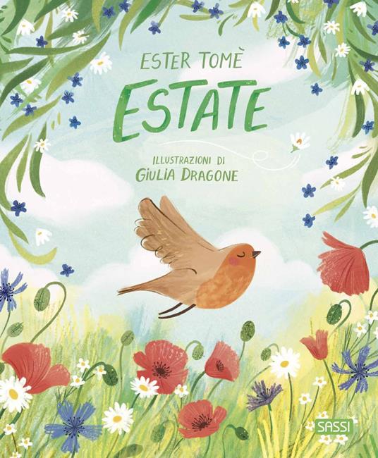 Estate. Ediz. a colori - immagine 2