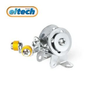 Lumaca - Costruzioni Eitech