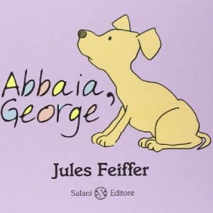Abbaia, George. Ediz. illustrata