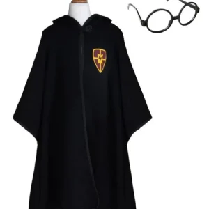Costume Mago - 7-8 anni