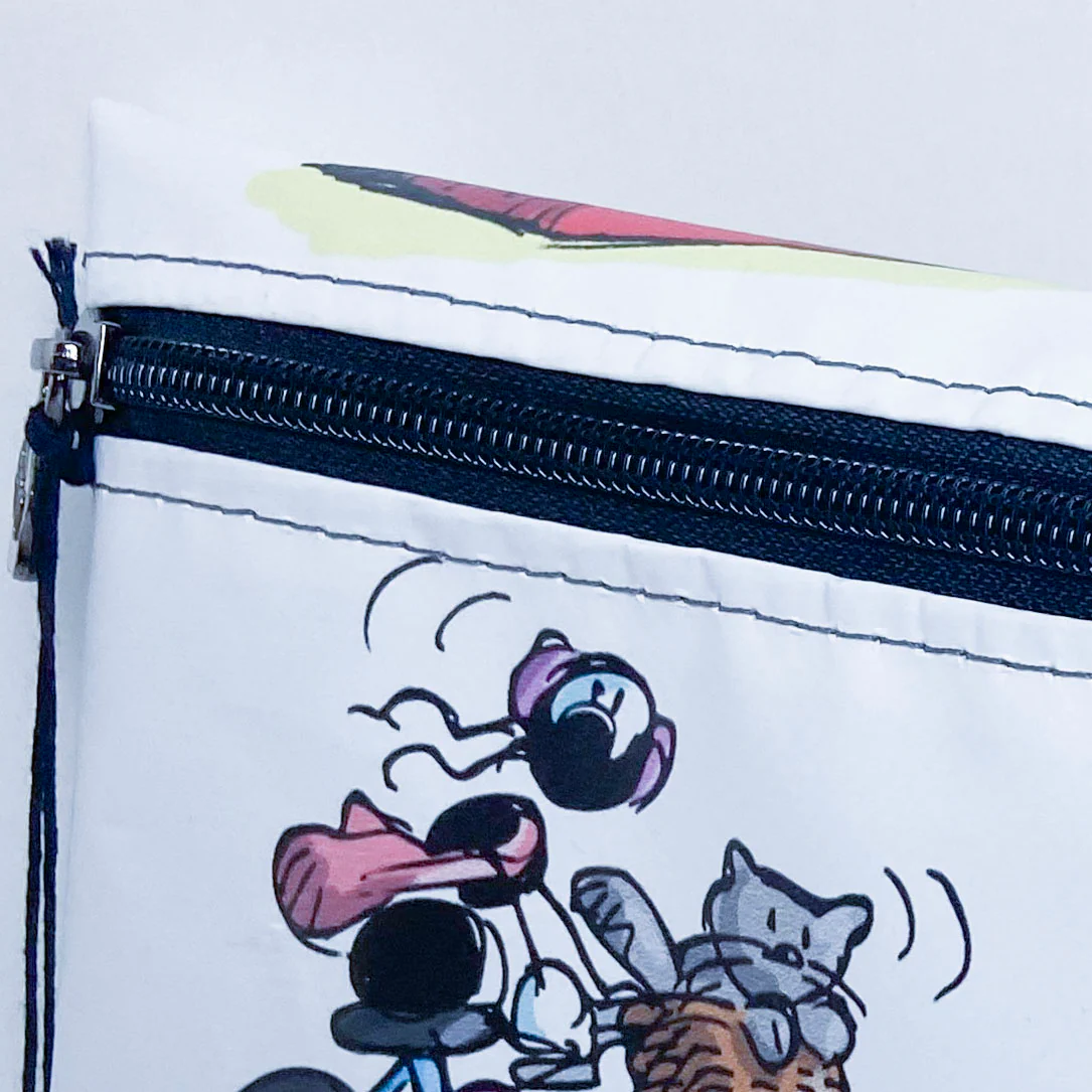 Pochette modello CATE FV-A01 - immagine 4