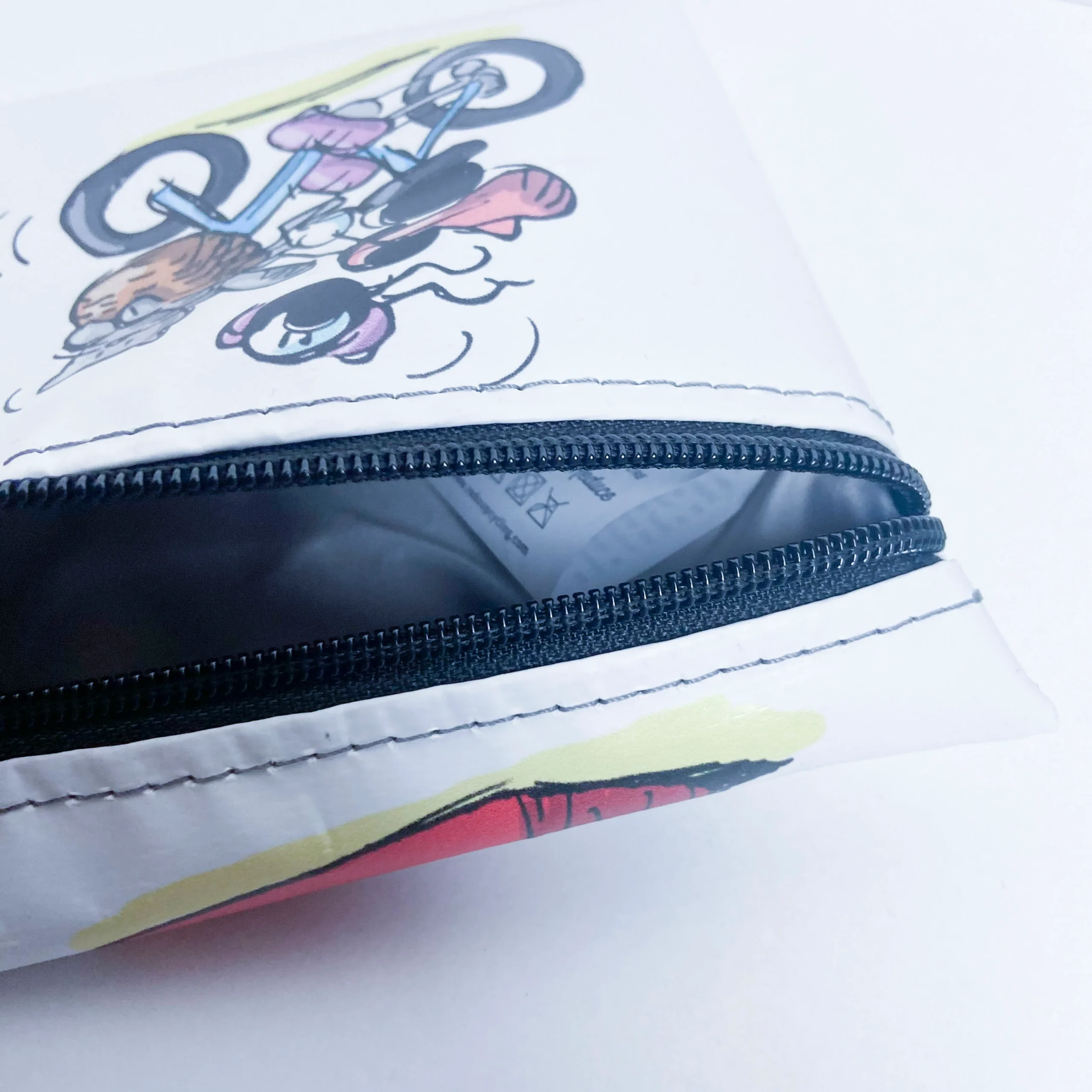 Pochette modello CATE FV-A01 - immagine 5