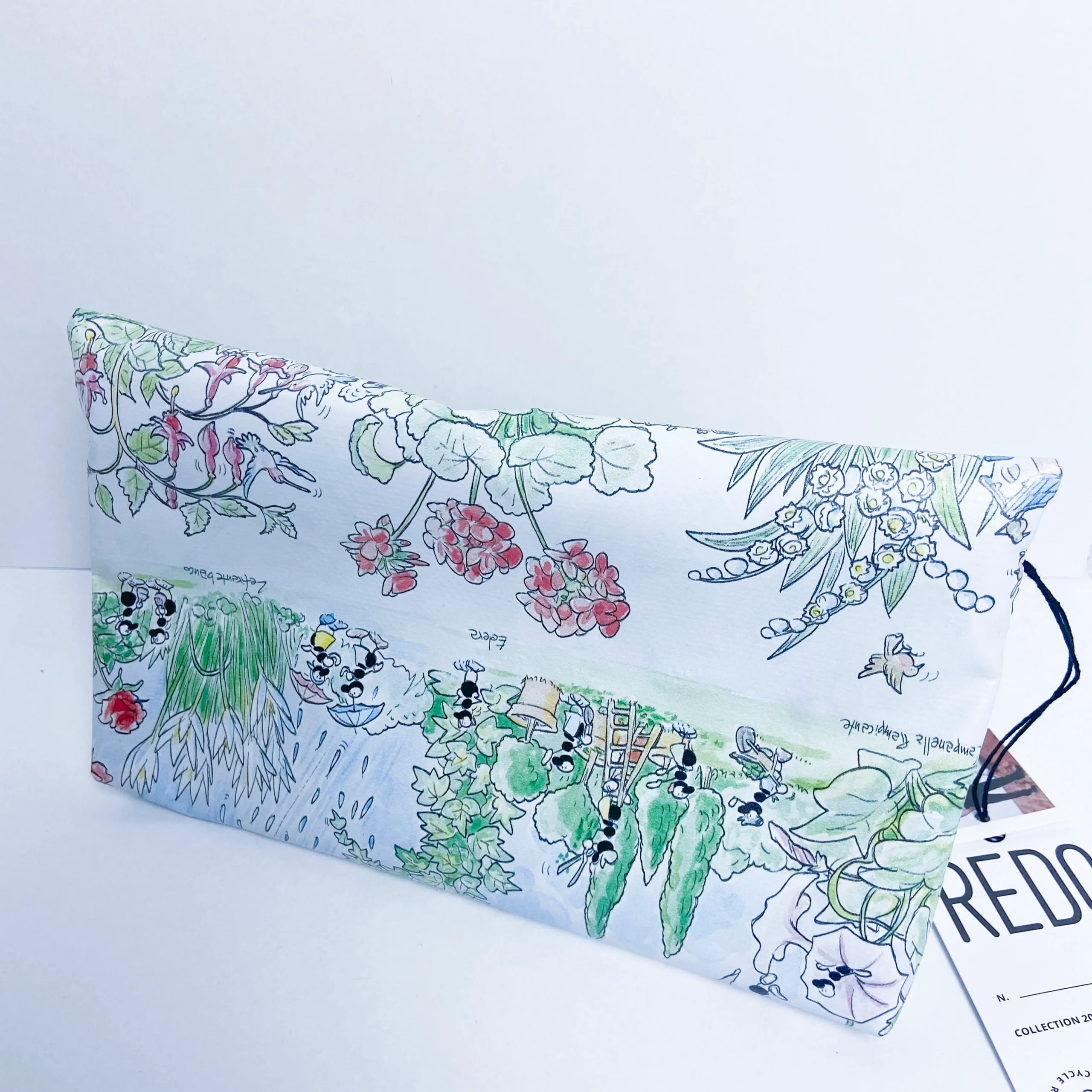 Pochette modello CATE FV-A04 - immagine 3