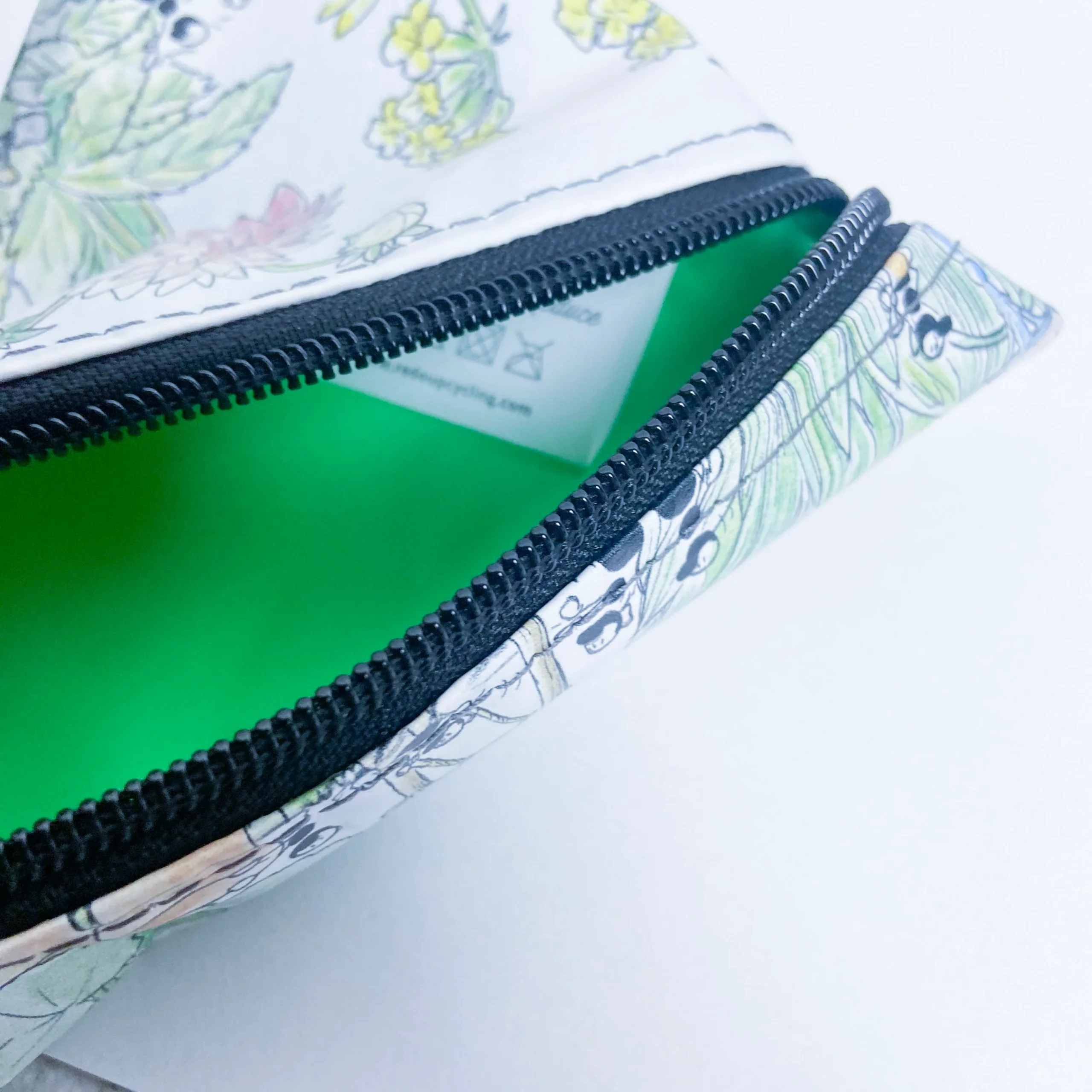Pochette modello CATE FV-A04 - immagine 5