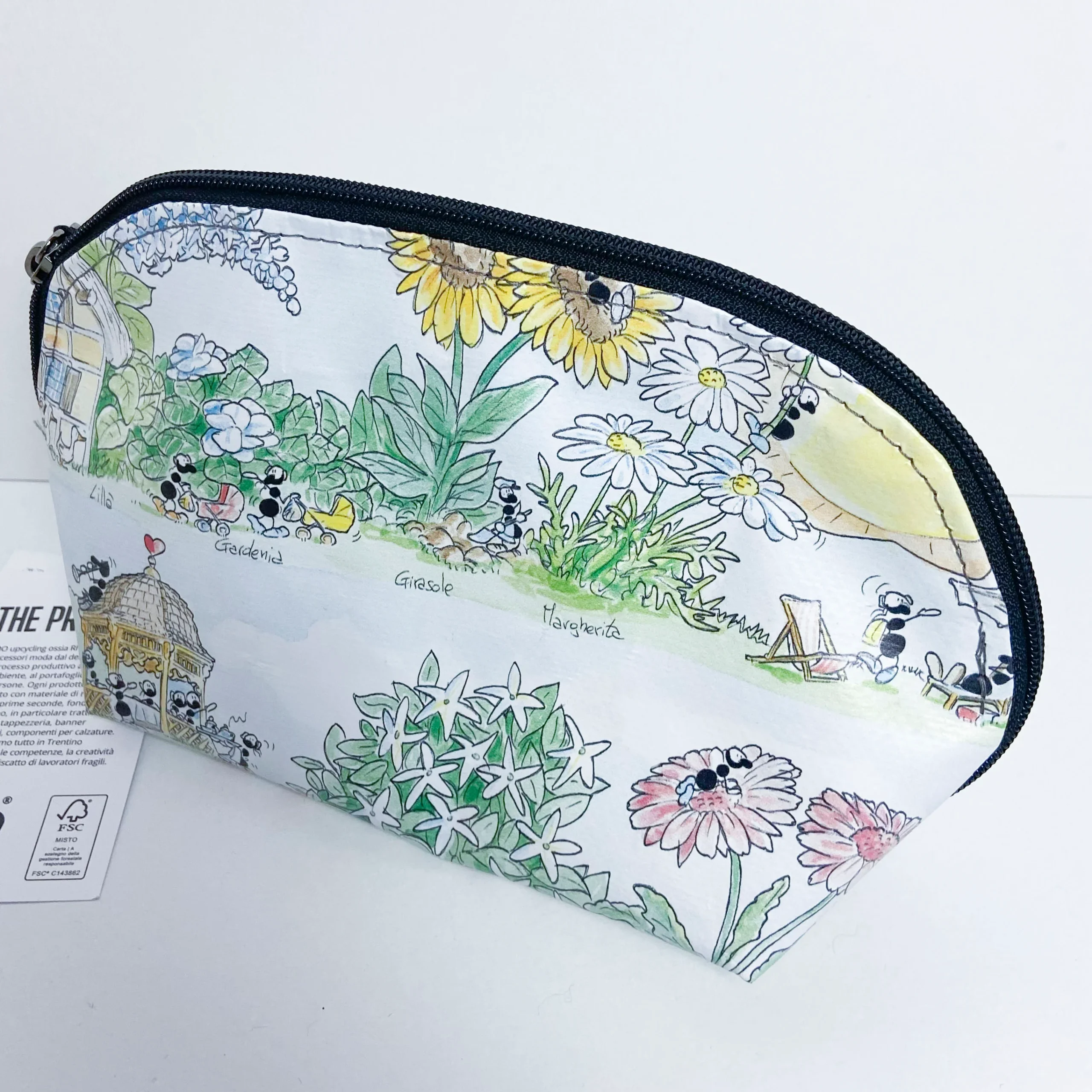 Pochette modello MOON FV-B03 - immagine 2