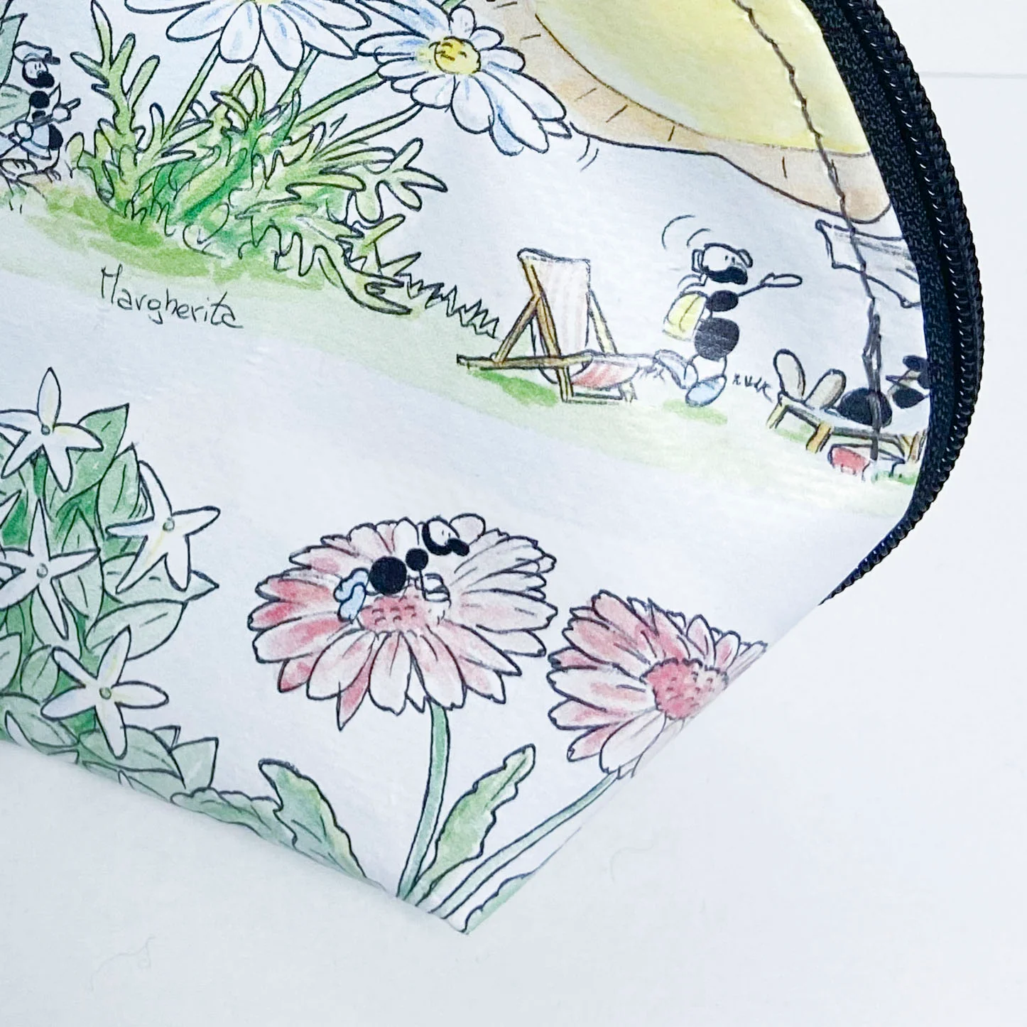 Pochette modello MOON FV-B03 - immagine 4