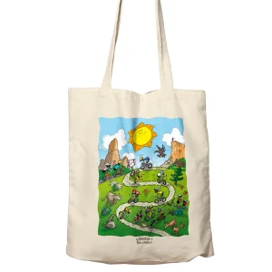 Shopper "Mountain Bike"