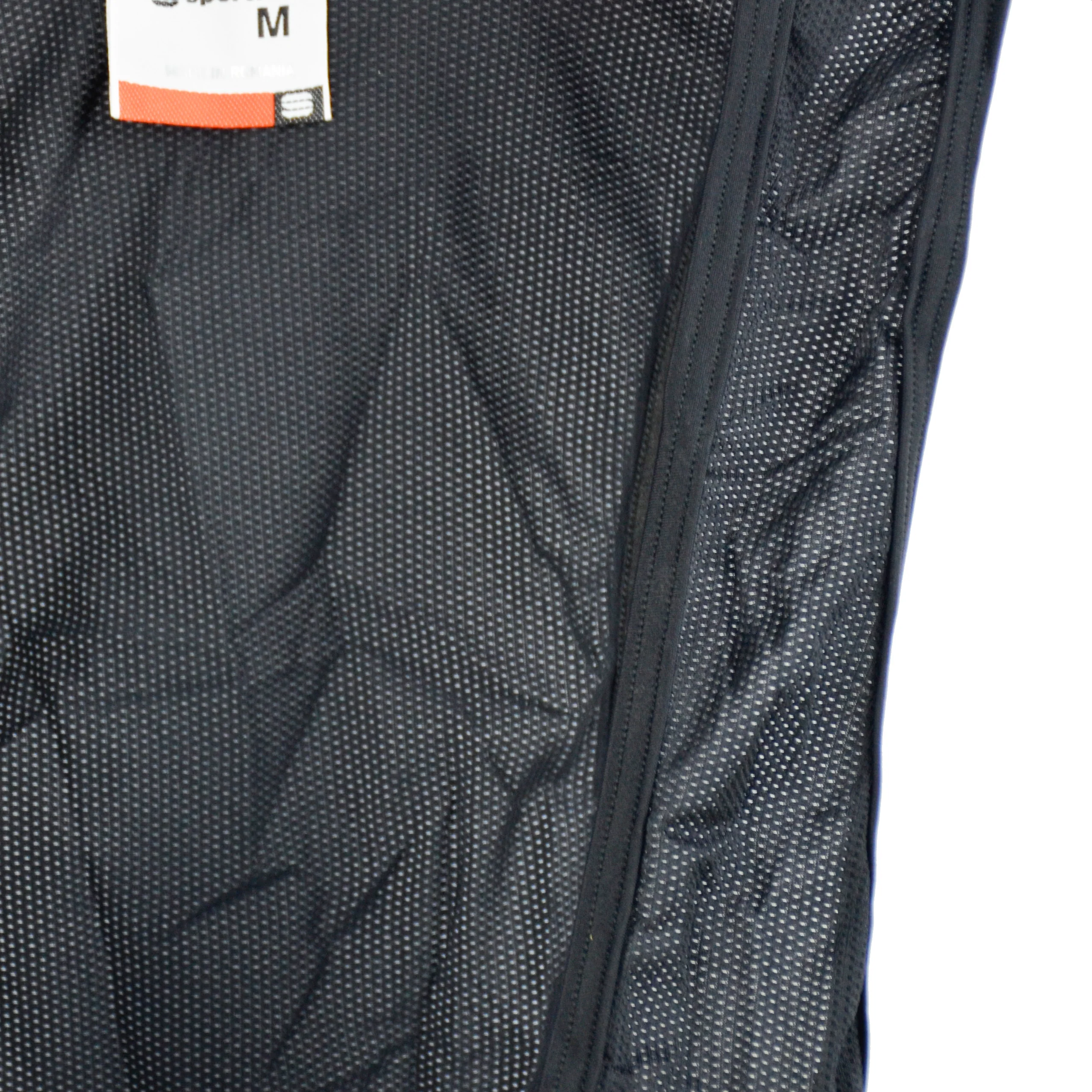 Pantalone tecnico da ciclismo adulto Uomo Completo Bianco - immagine 4