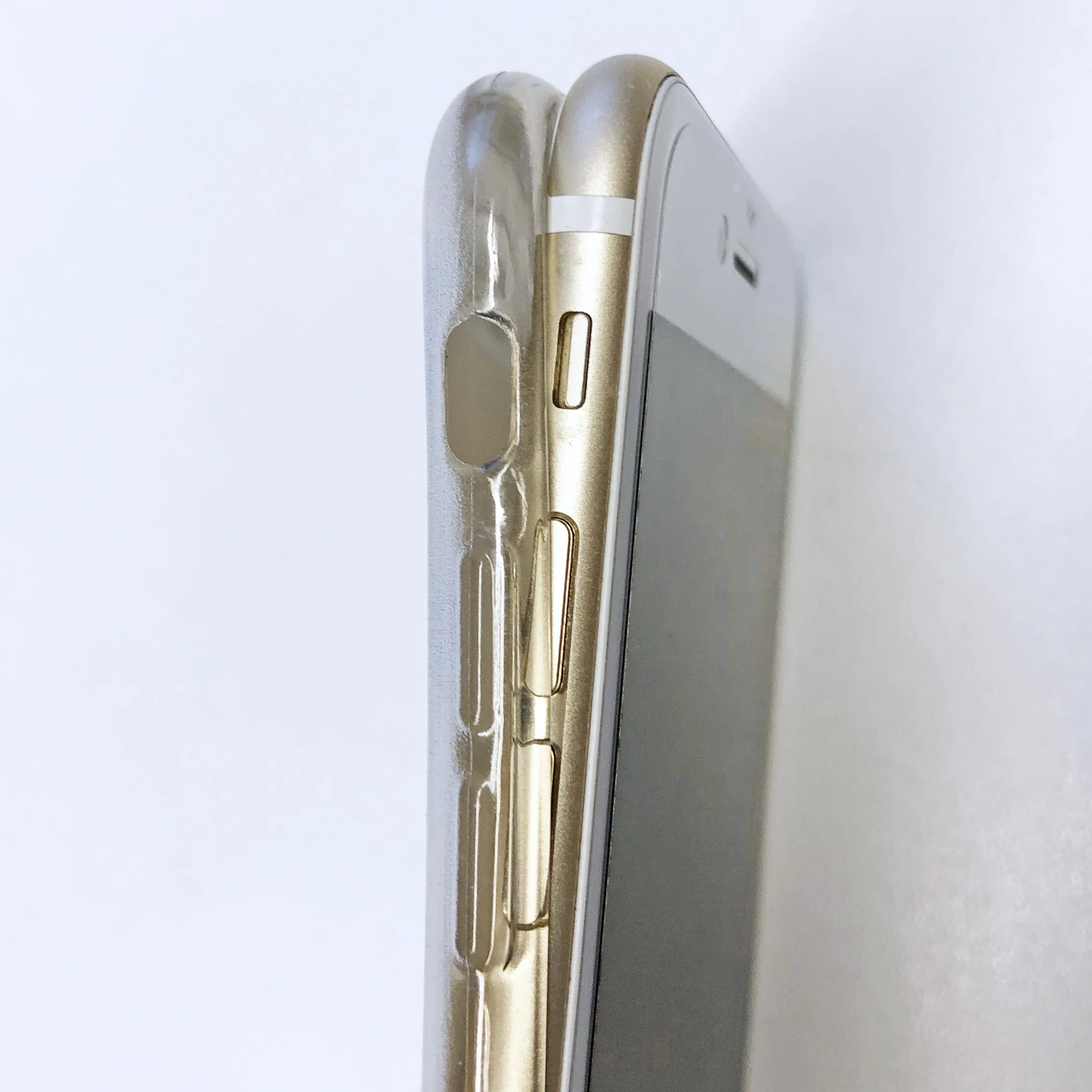 Cover artistica per Smartphone soggetto "Divertimento arancio" - immagine 6