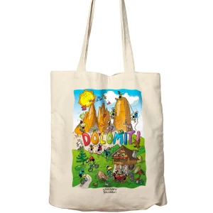 Shopper "Dolomiti"