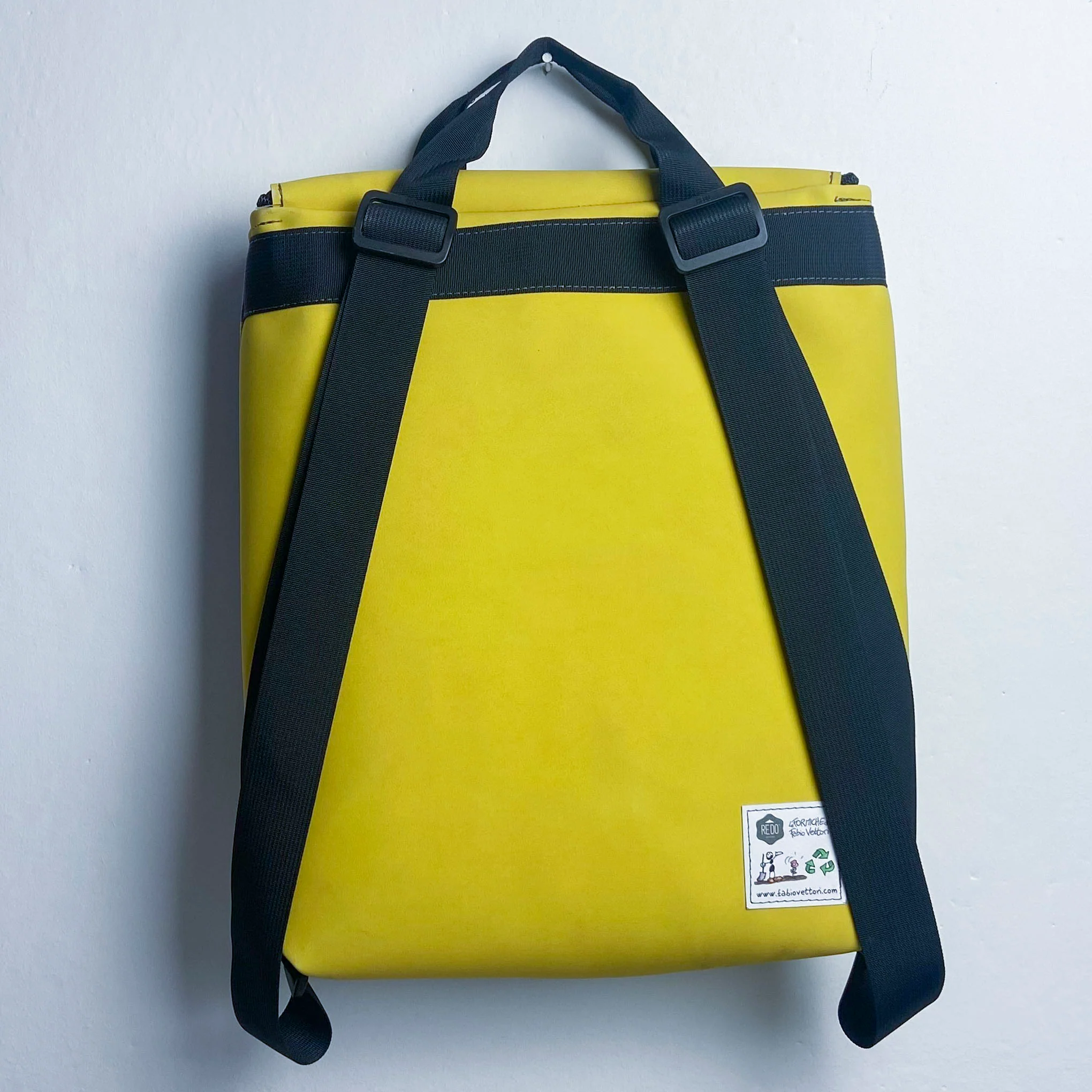Borsa Zaino modello Top FV0345 - immagine 3
