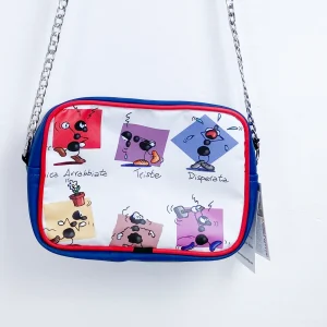 Borsetta a tracolla modello ELLA BAG FV3527