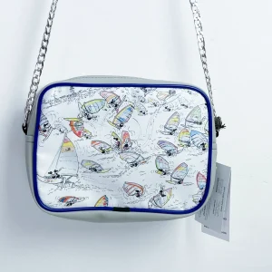 Borsetta a tracolla modello ELLA BAG FV3531