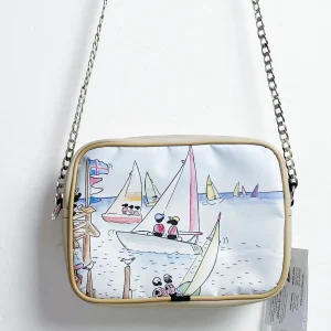 Borsetta a tracolla modello ELLA BAG FV3864