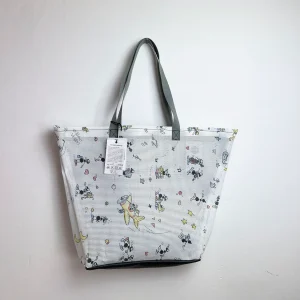 Borsa modello SHOPPING BAG FV393