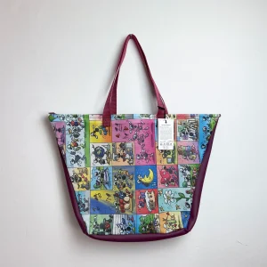 Borsa modello SHOPPING BAG FV503