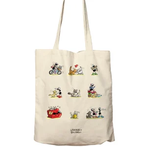 Shopper "Gatti"