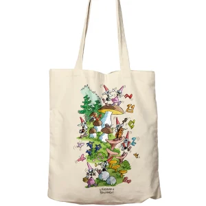 Shopper "Gnomi"