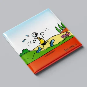 Magnete "Corsa"