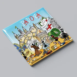 Magnete "Padova"