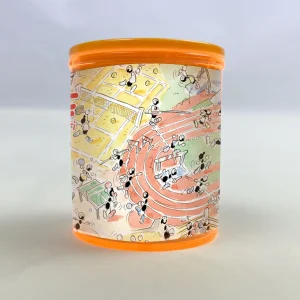 Temperino "Olimpiadi"