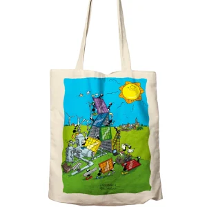 Shopper "Pannelli Solari"