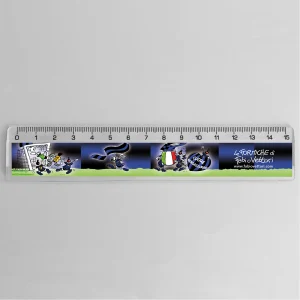 Righello "Nerazzurro"