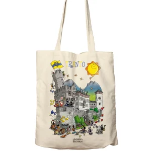 Shopper "Castello di Trento"