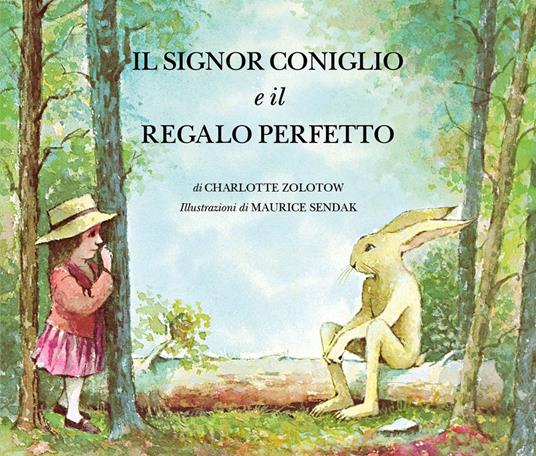Il signor Coniglio e il regalo perfetto - immagine 2
