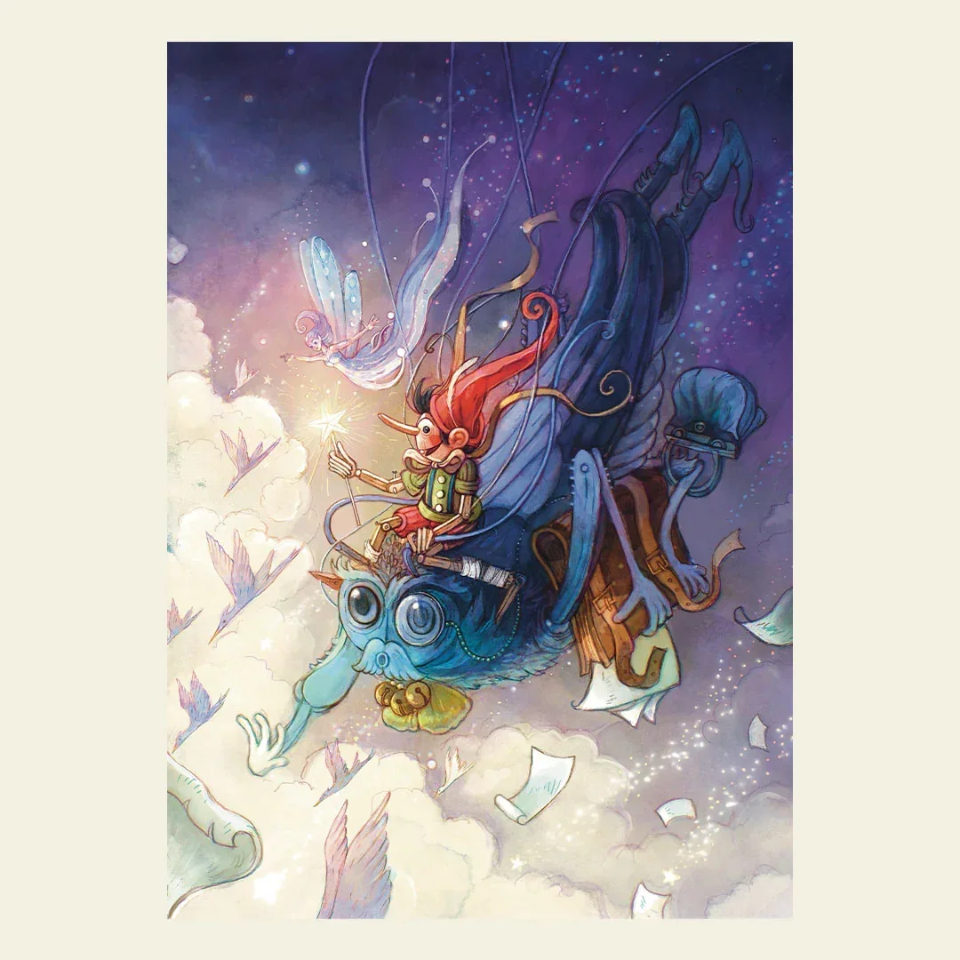 Collezione Dreamy completa - immagine 5