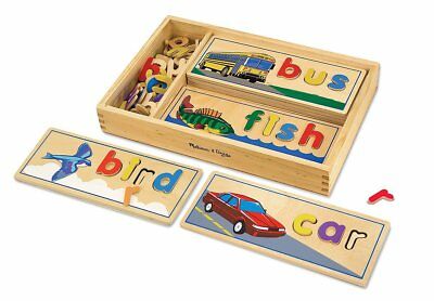 Puzzle Prime Parole in Inglese - immagine 2