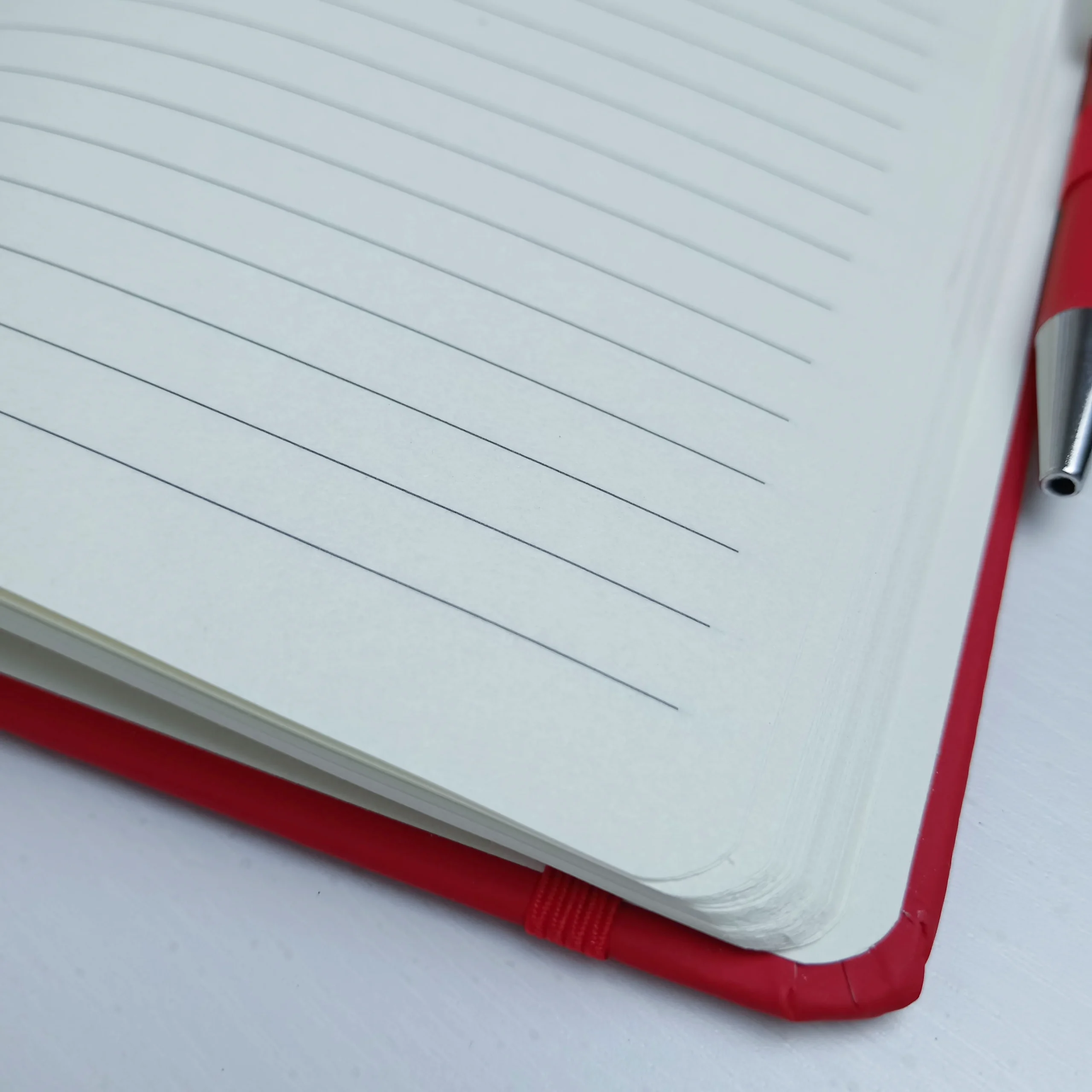 Quaderno A5 Personalizzabile con penna soggetto "Diario a 4 Zampe - Gatti" - immagine 3