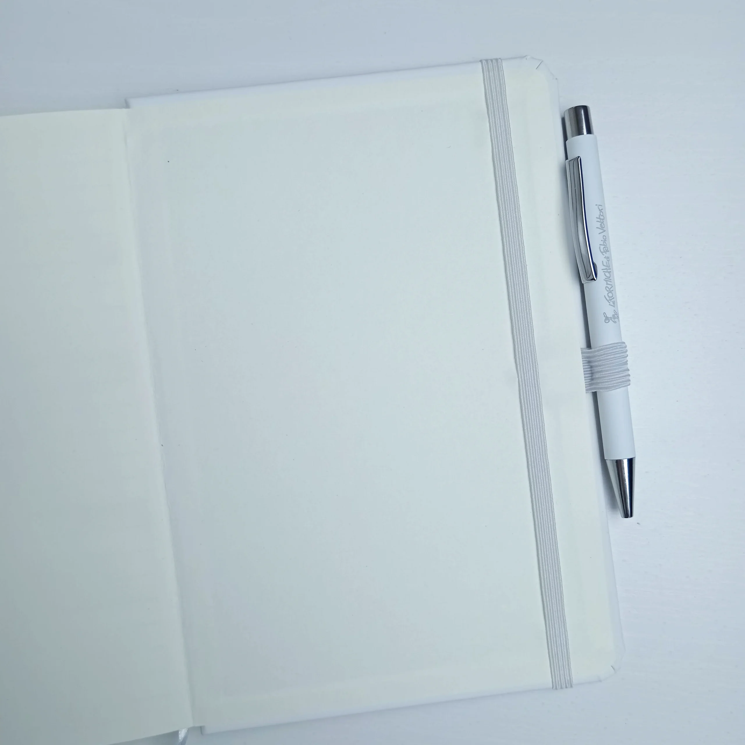 Quaderno A5 Personalizzabile con penna soggetto "Diario dei Desideri" - immagine 6