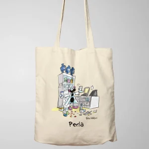 Shopper Personalizzata "Farmacisti"