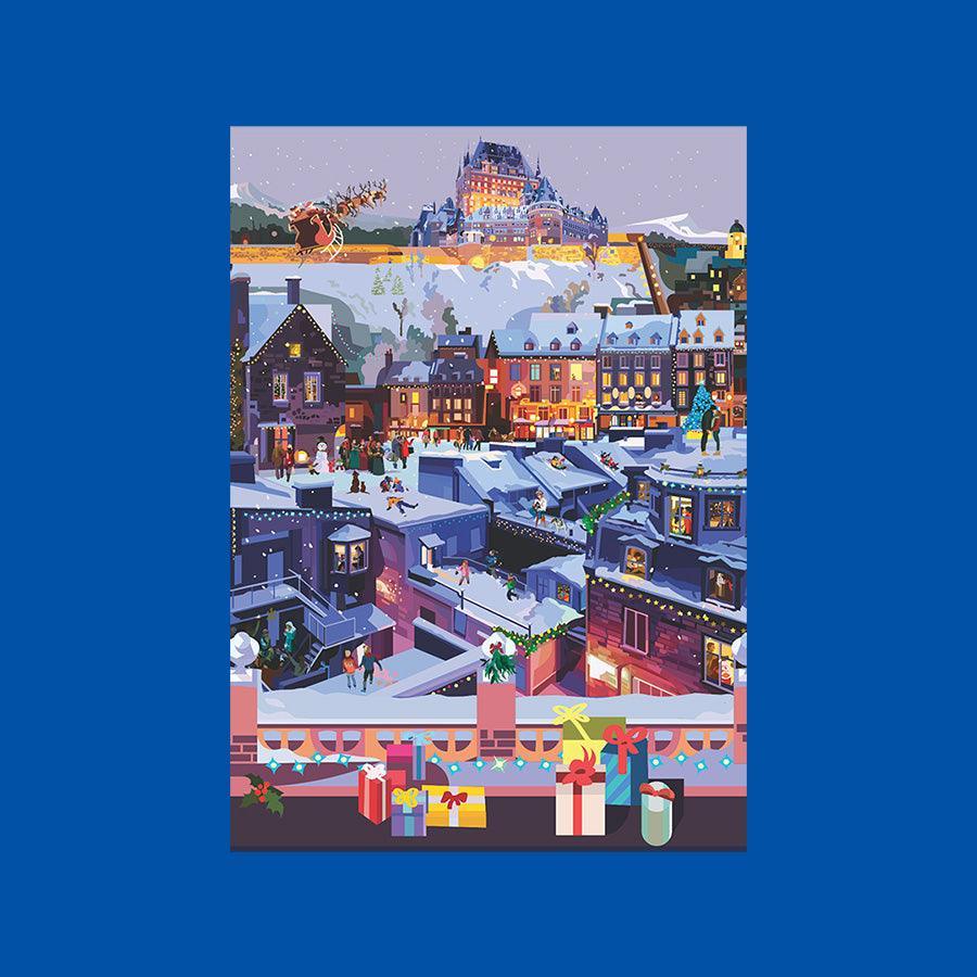 Have An Ice Day! - Puzzle 1000 pezzi - Pierpaolo Rovero - immagine 6