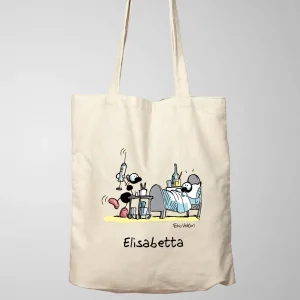 Shopper Personalizzata "Infermieri"