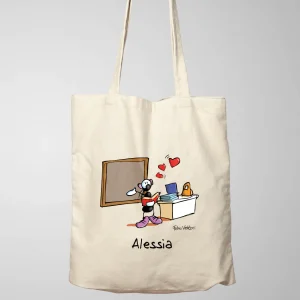 Shopper Personalizzata "Insegnanti"