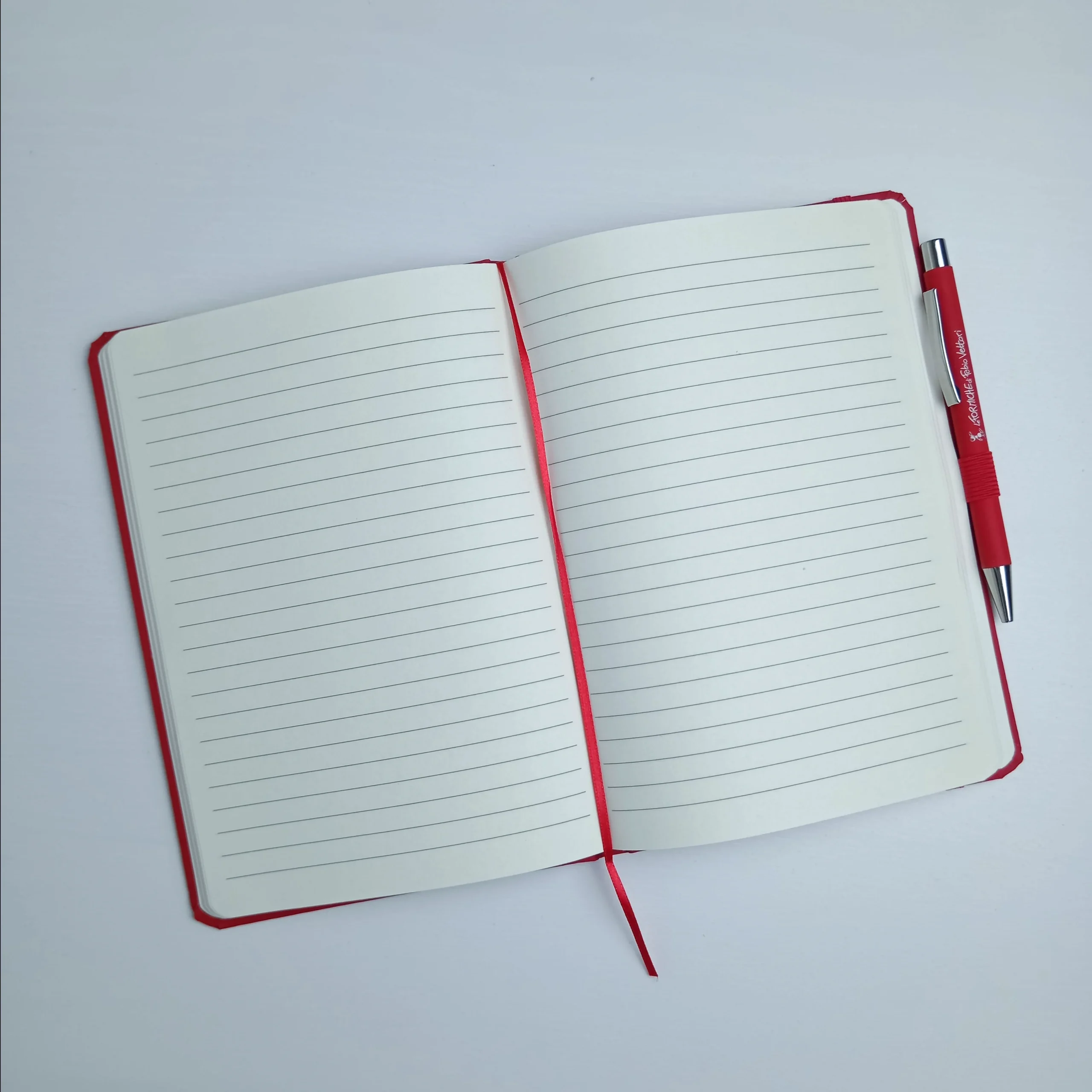 Quaderno A5 Personalizzabile con penna soggetto "Diario a 4 Zampe - Gatti" - immagine 5