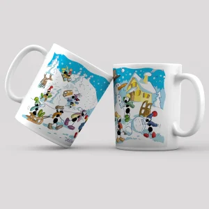 Tazza "Inverno"
