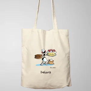 Shopper Personalizzata "Pasticcera/e"