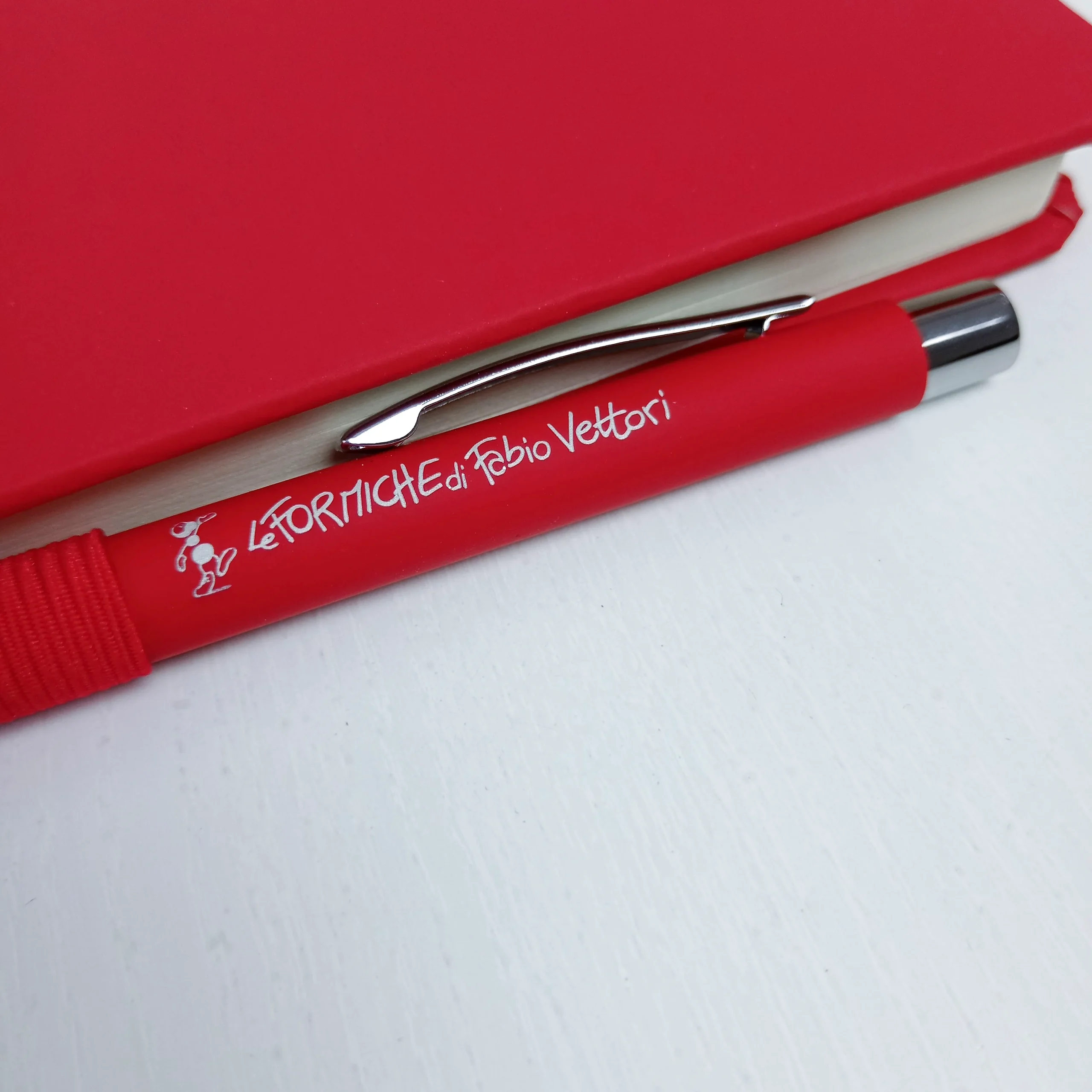 Quaderno A5 Personalizzabile con penna soggetto "Diario a 4 Zampe - Gatti" - immagine 4
