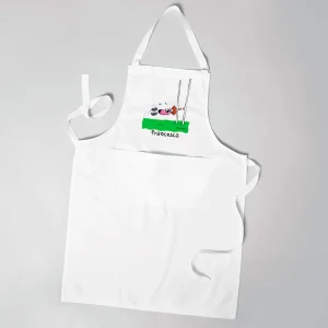 Grembiule Personalizzato "Rugby"