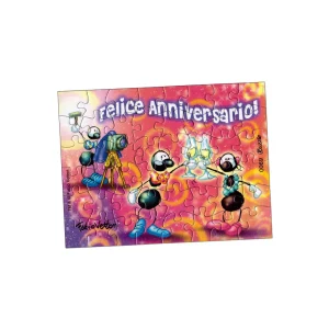 Ruzzle Anniversario 69